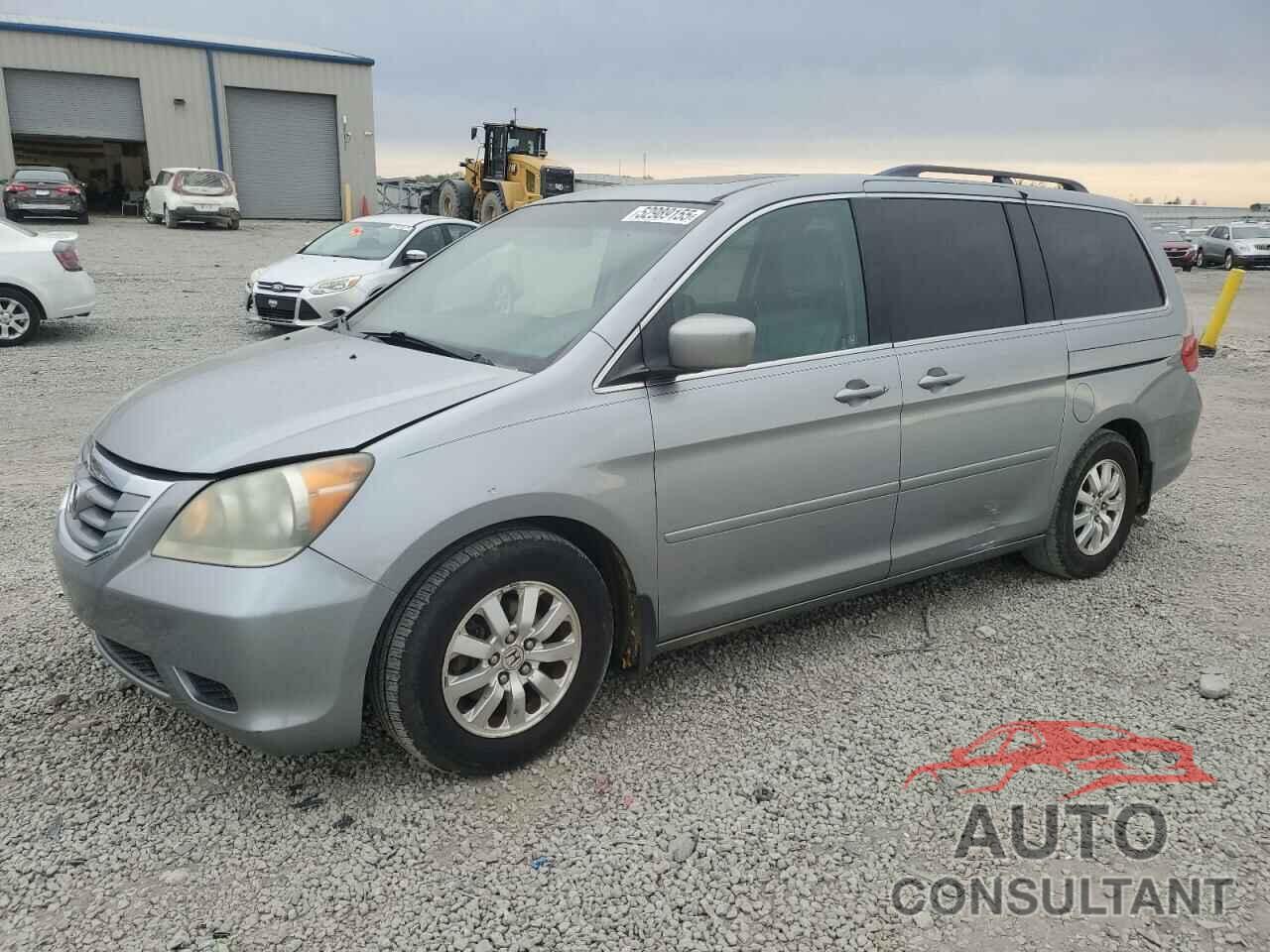 HONDA All Models 2010 - 5FNRL3H60AB011138