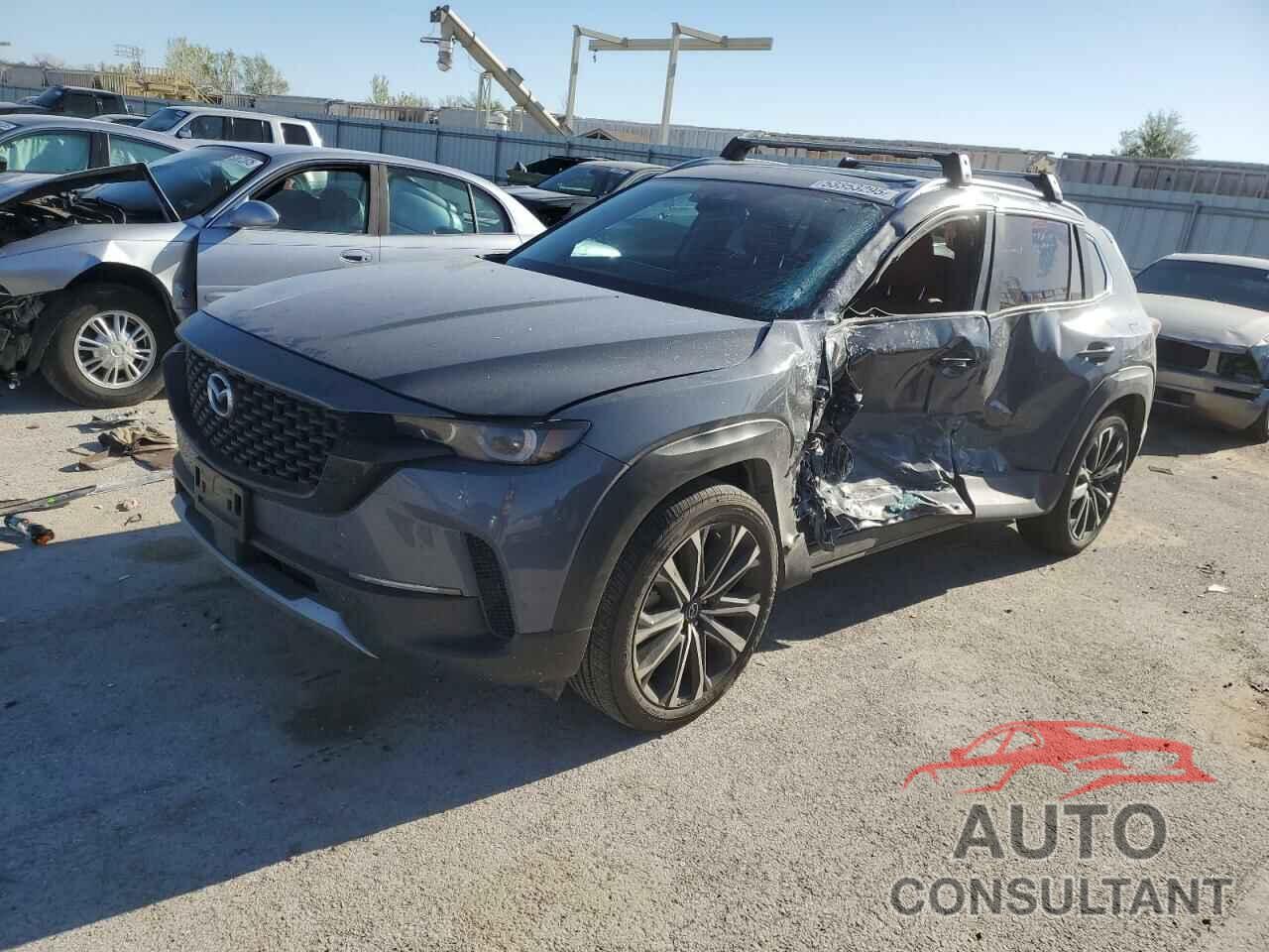MAZDA CX-50 2024 - 7MMVABXY0RN156985
