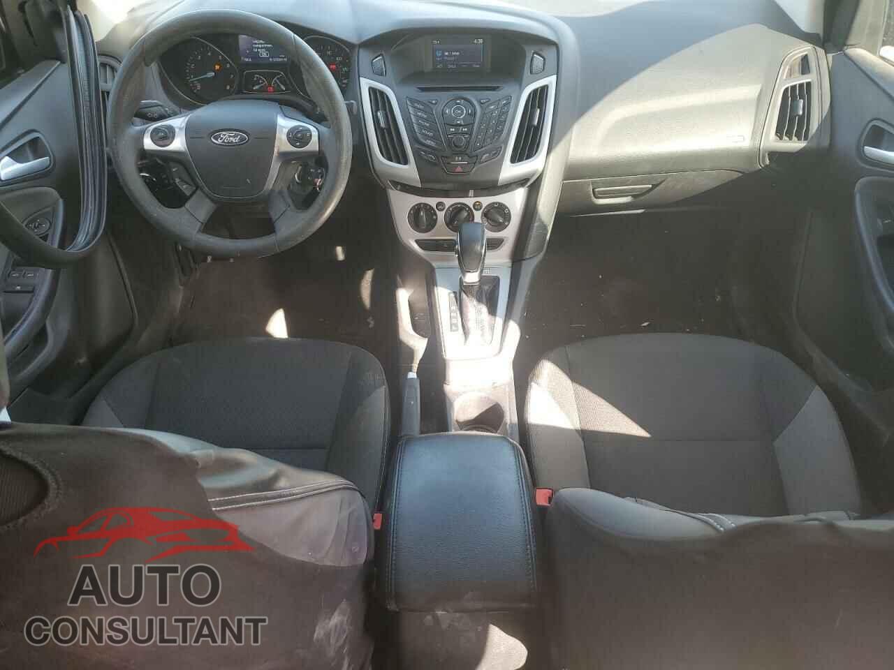 FORD FOCUS 2014 - 1FADP3F28EL413965