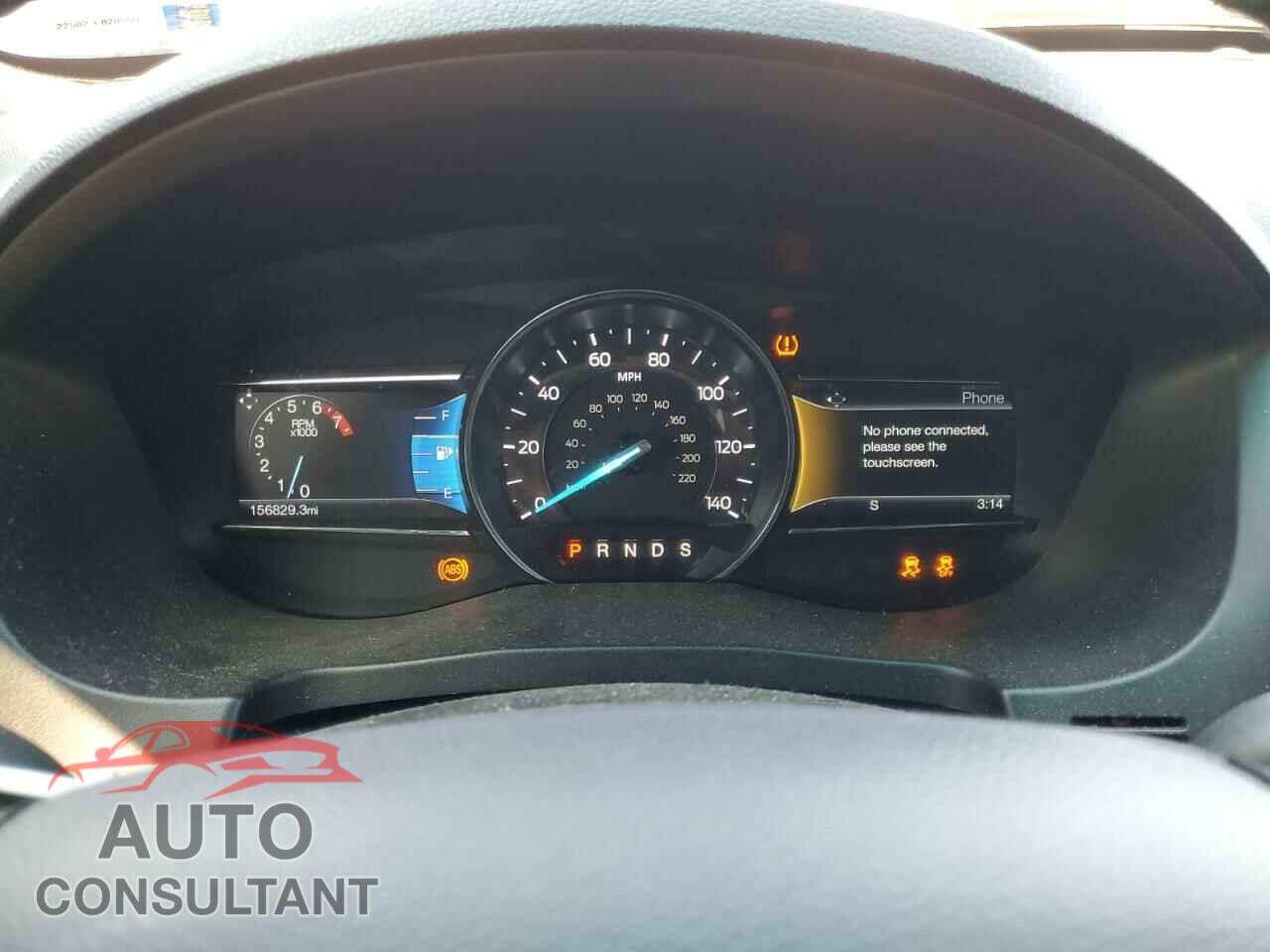 FORD EXPLORER 2016 - 1FM5K8D82GGB74518