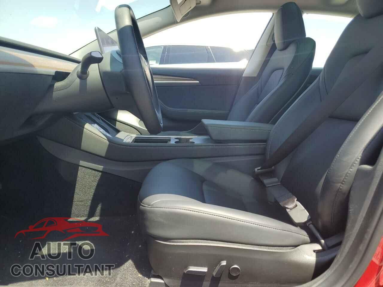 TESLA MODEL 3 2023 - 5YJ3E1EA2PF678413