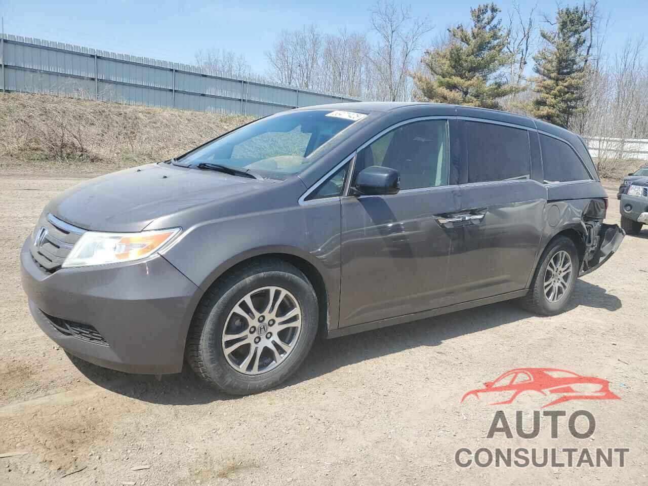 HONDA All Models 2012 - 5FNRL5H47CB141320