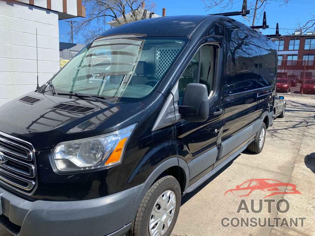 FORD TRANSIT 2015 - 1FTNR2CMXFKA85769