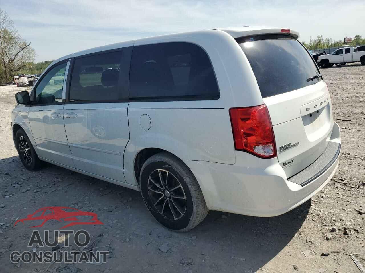 DODGE CARAVAN 2015 - 2C4RDGBG9FR705103