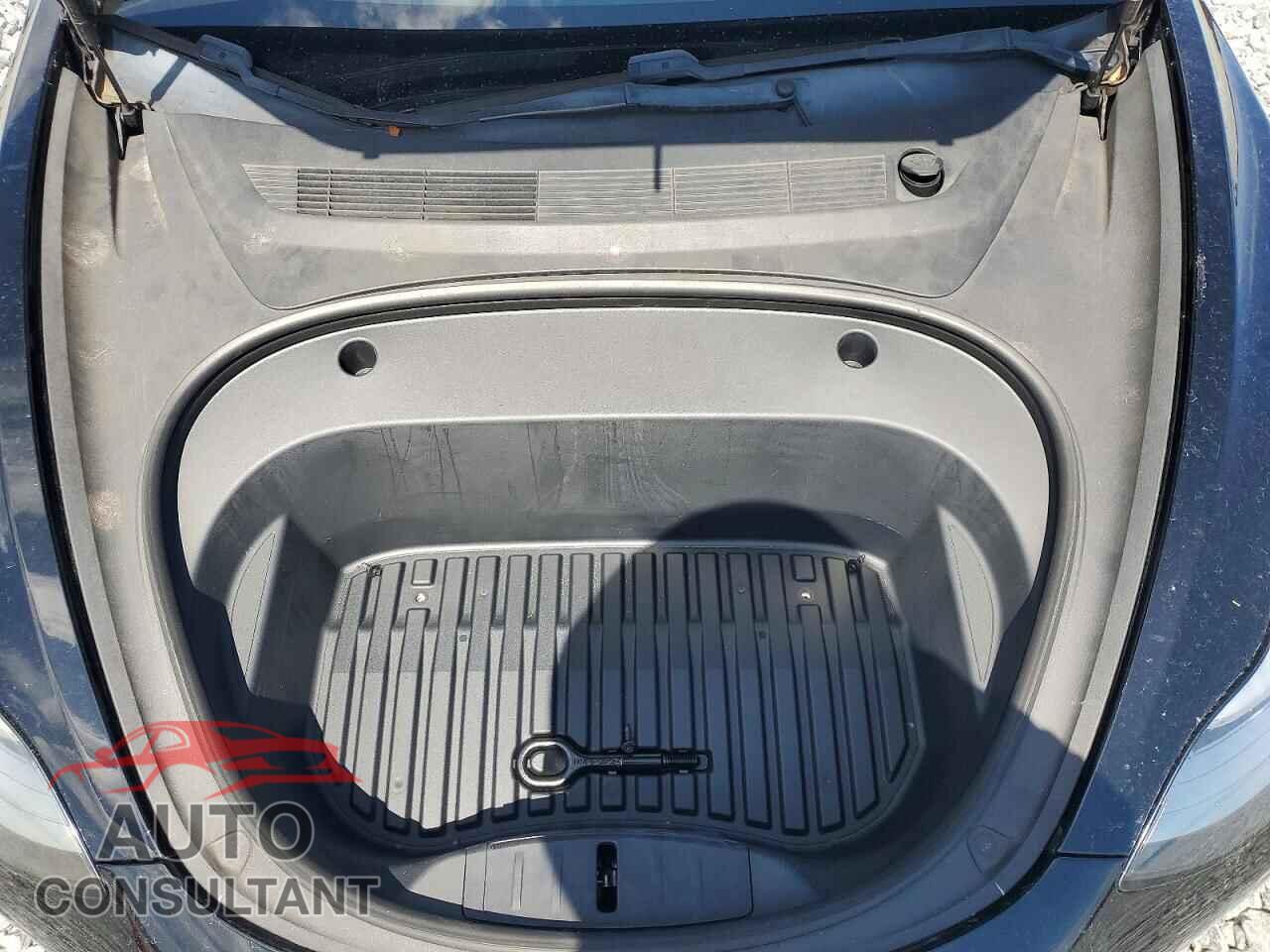 TESLA MODEL 3 2021 - 5YJ3E1EA3MF853828