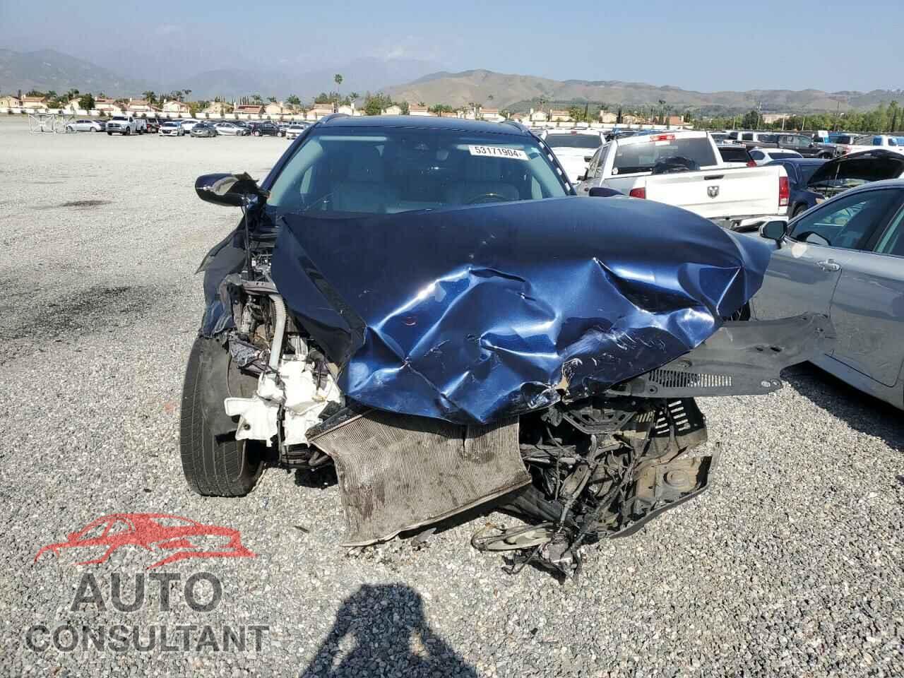 LEXUS RX350 2017 - 2T2ZZMCA6HC091121