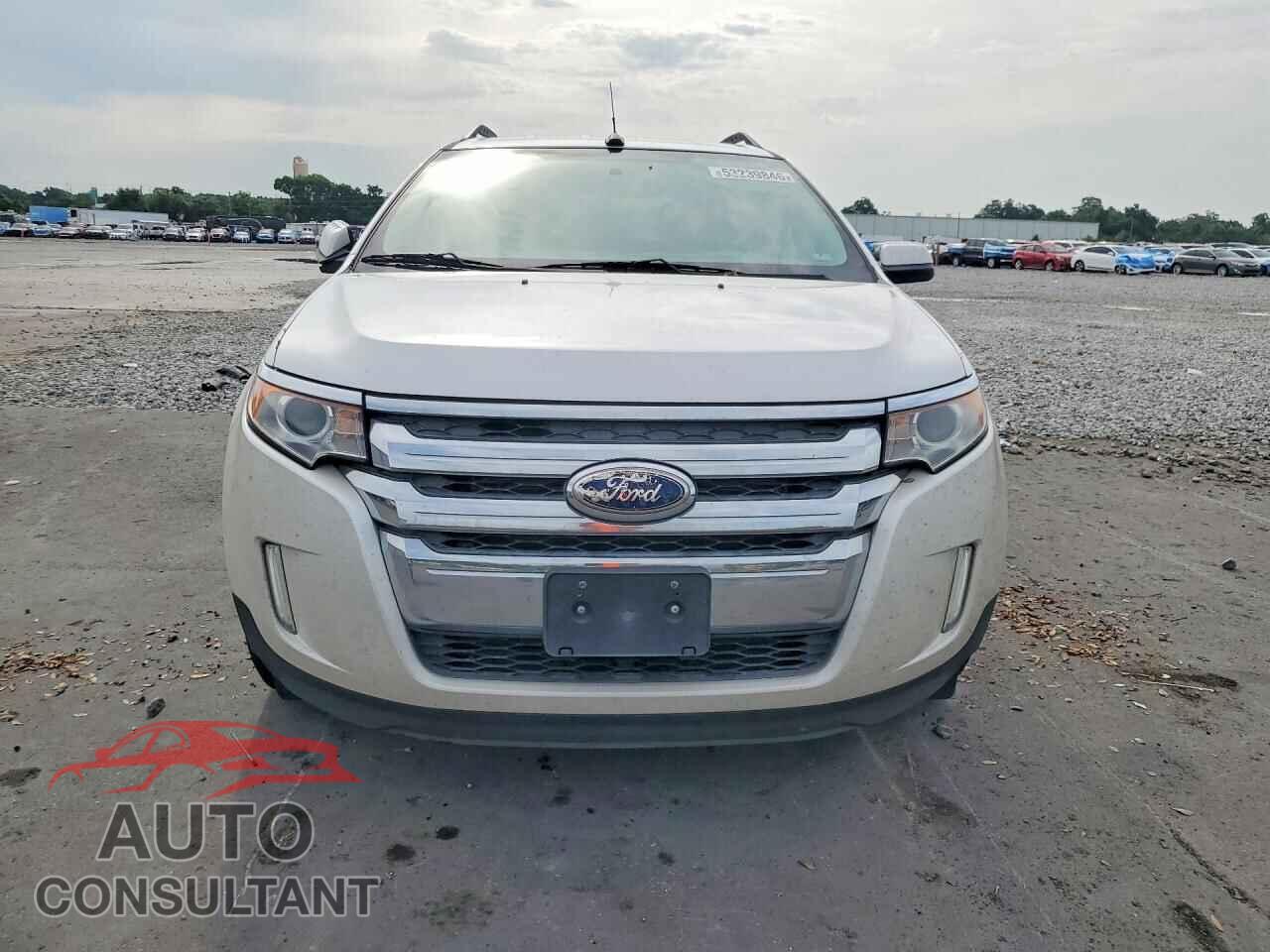 FORD EDGE 2013 - 2FMDK3J94DBB42121