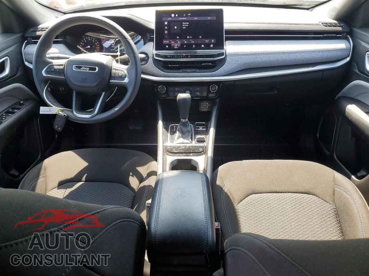 JEEP COMPASS 2023 - 3C4NJDAN2PT516670