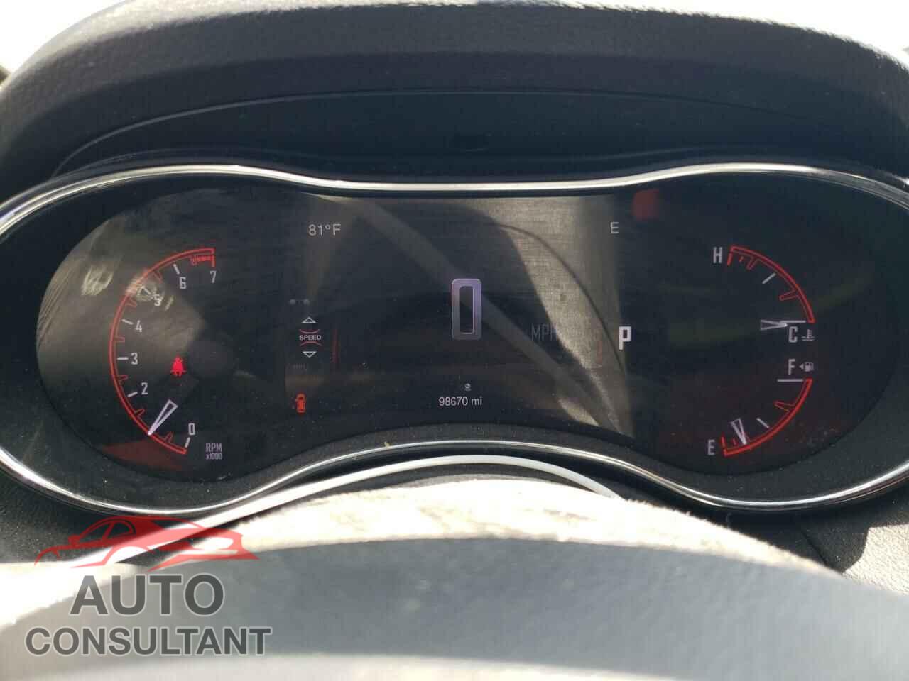 DODGE DURANGO 2015 - 1C4RDHAGXFC153806