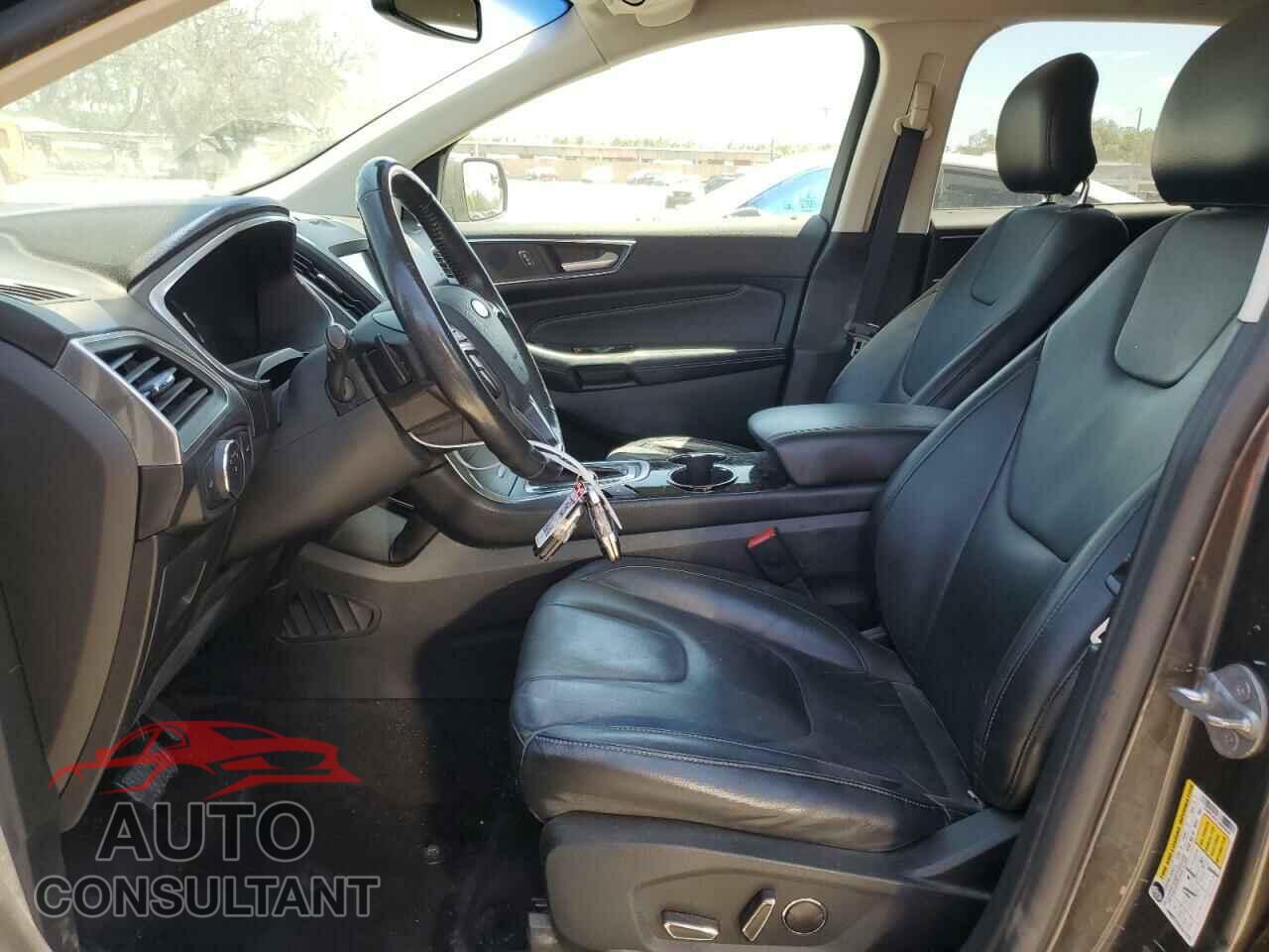 FORD EDGE 2016 - 2FMPK3K81GBB99609
