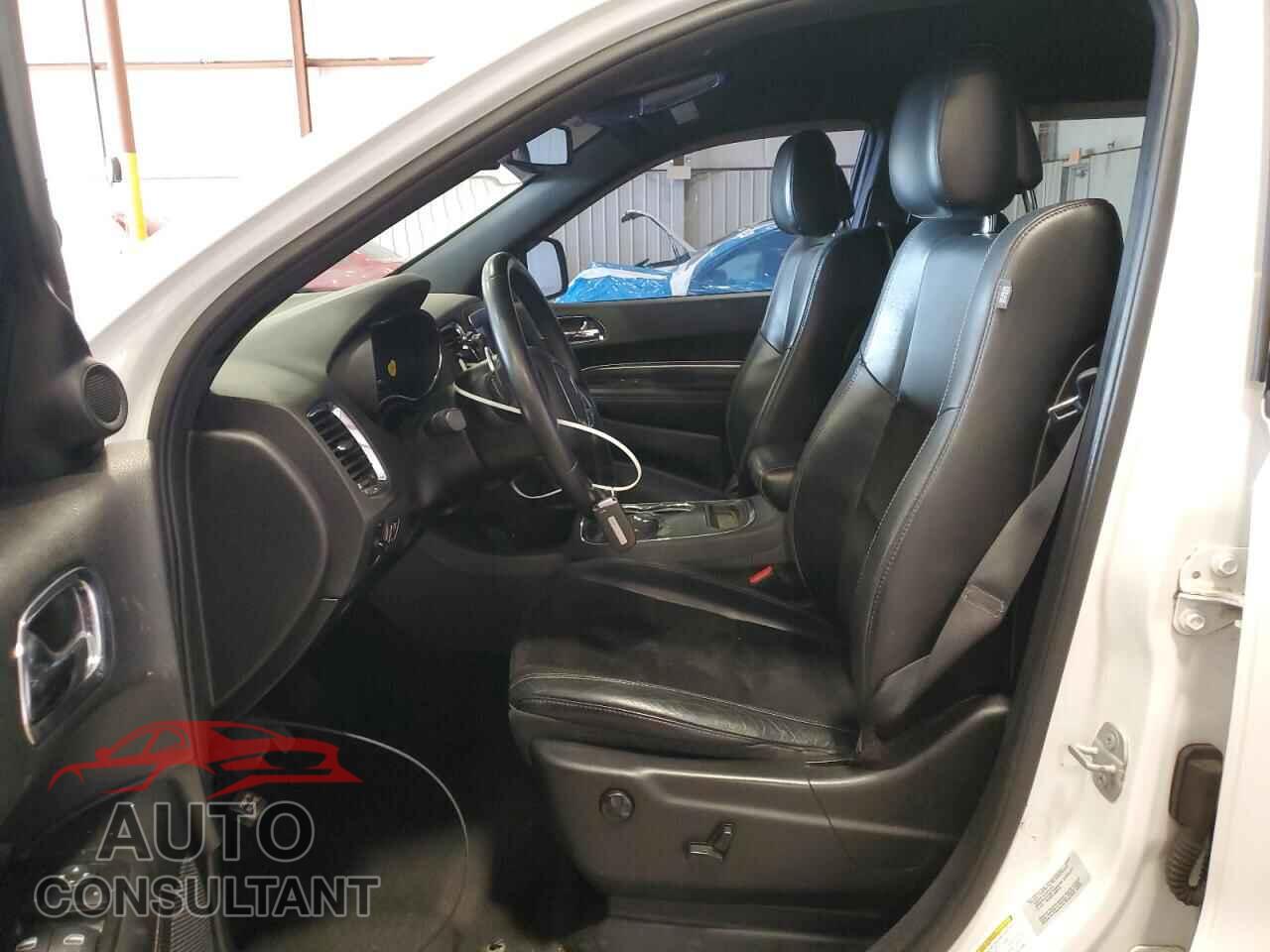 DODGE DURANGO 2015 - 1C4RDJAG2FC771595
