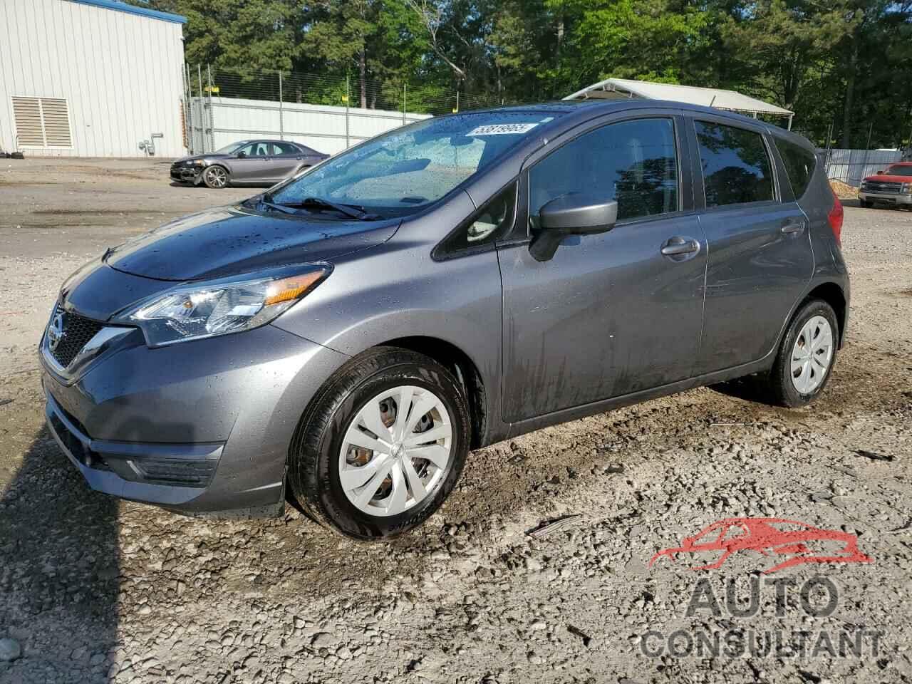 NISSAN VERSA 2017 - 3N1CE2CP1HL359152