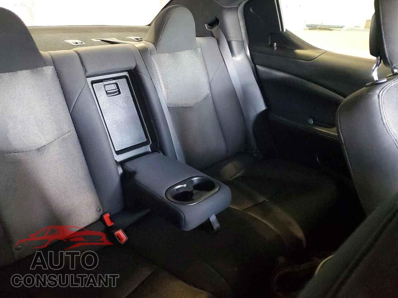 DODGE AVENGER 2013 - 1C3CDZAB4DN648993