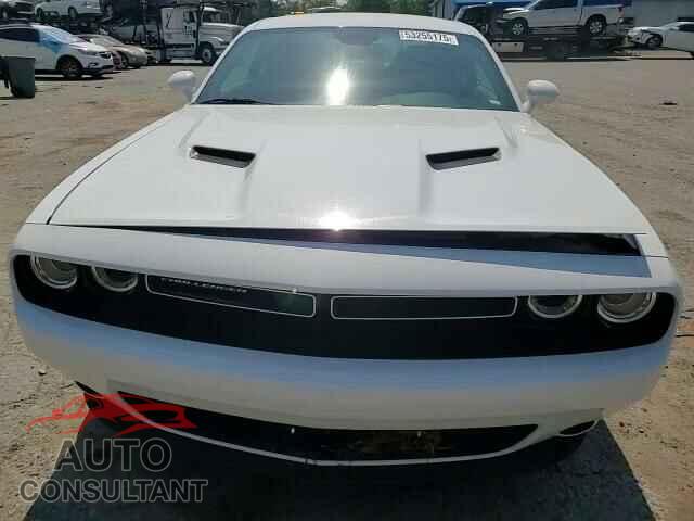 DODGE CHALLENGER 2023 - 2C3CDZAG1PH563053