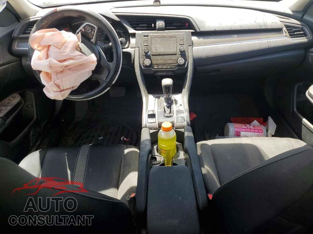 HONDA CIVIC 2020 - 19XFC2F60LE201112