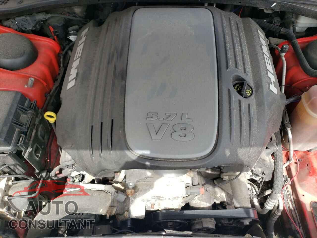 DODGE CHALLENGER 2013 - 2C3CDYBT2DH724964