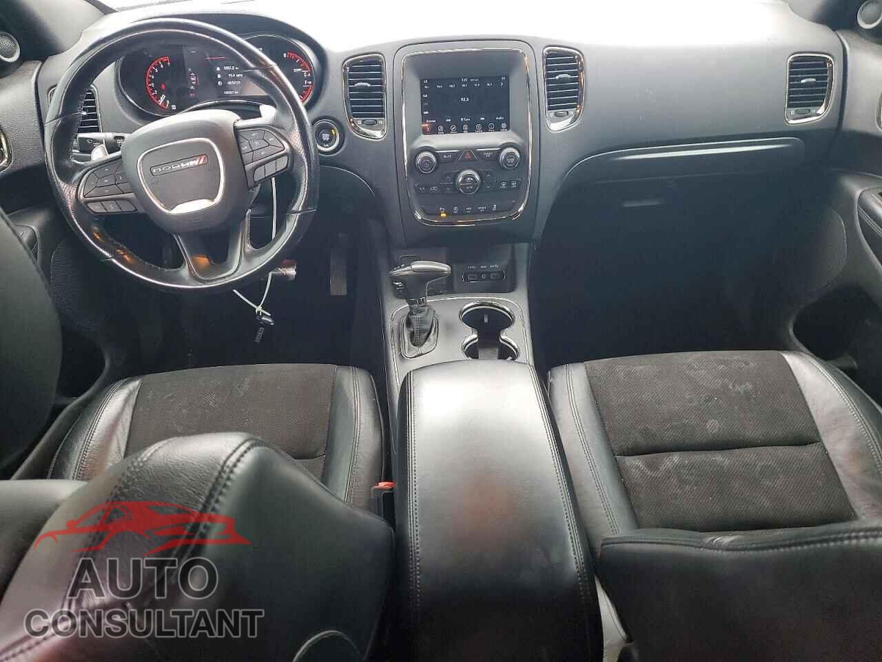 DODGE DURANGO 2019 - 1C4RDJDG8KC770053