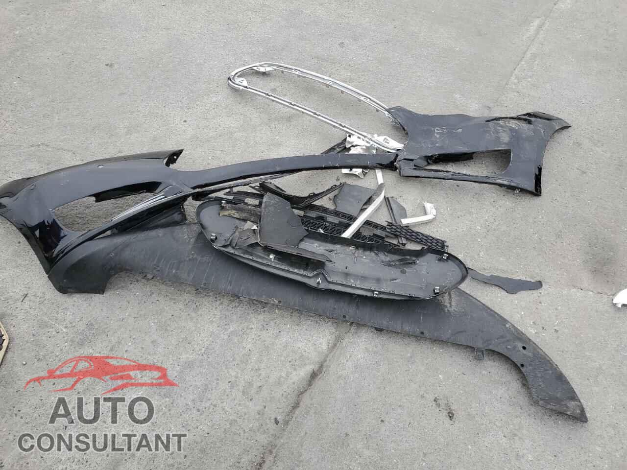 TESLA MODEL S 2013 - 5YJSA1DG4DFP03742