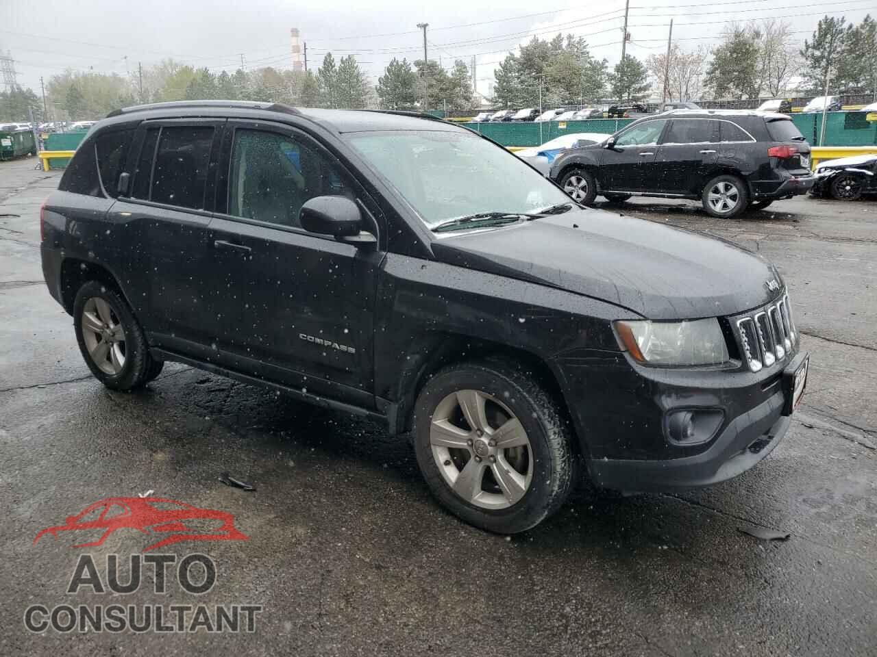 JEEP COMPASS 2015 - 1C4NJDEB4FD333078