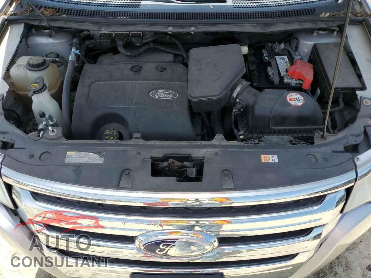 FORD EDGE 2014 - 2FMDK4KC5EBA72047