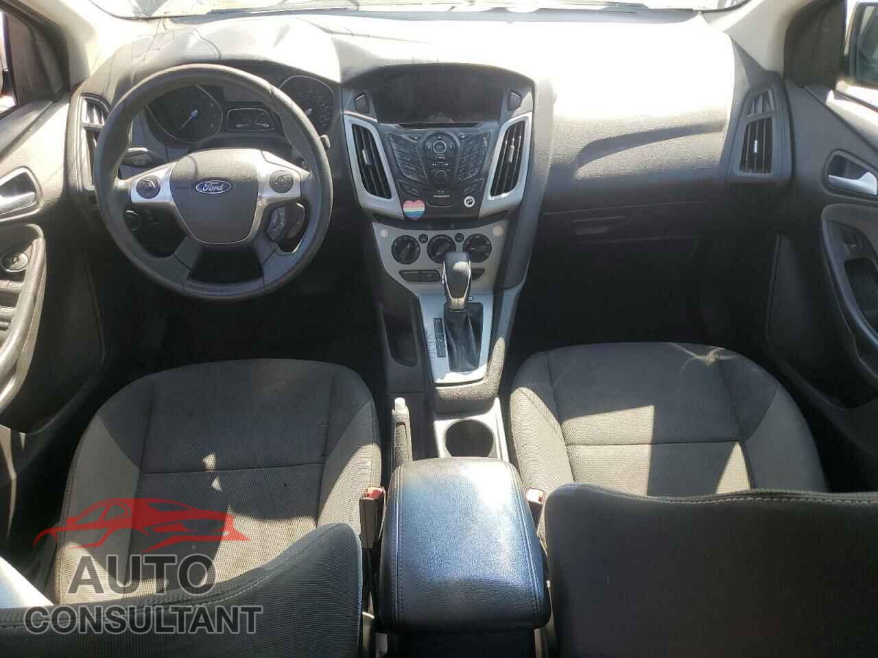 FORD FOCUS 2012 - 1FAHP3F24CL294844