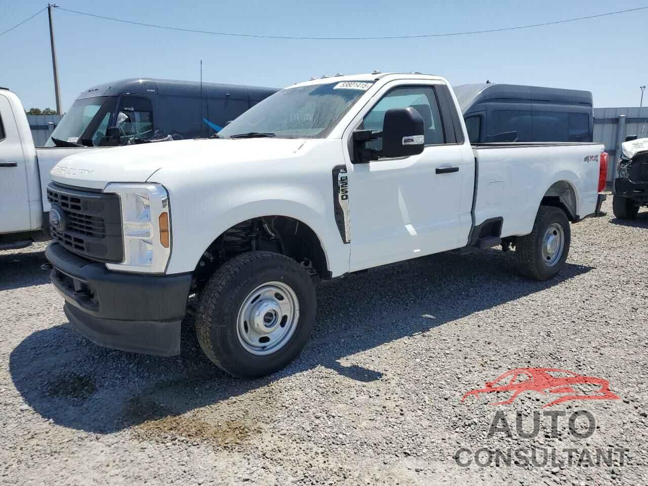 FORD F250 2024 - 1FTBF2BAXREC40360