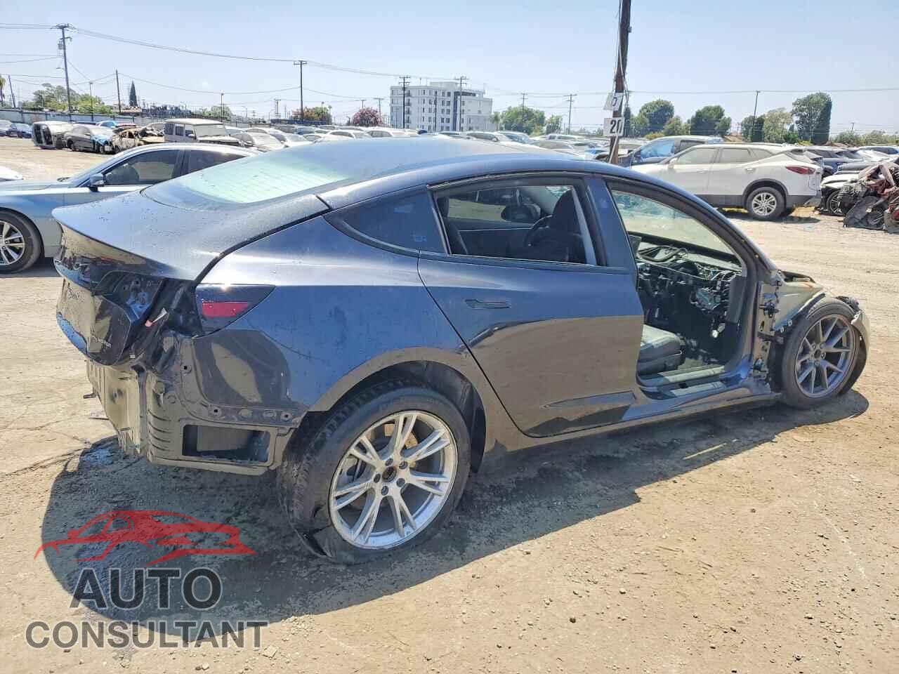 TESLA MODEL 3 2024 - 5YJ3E1EB0RF812475