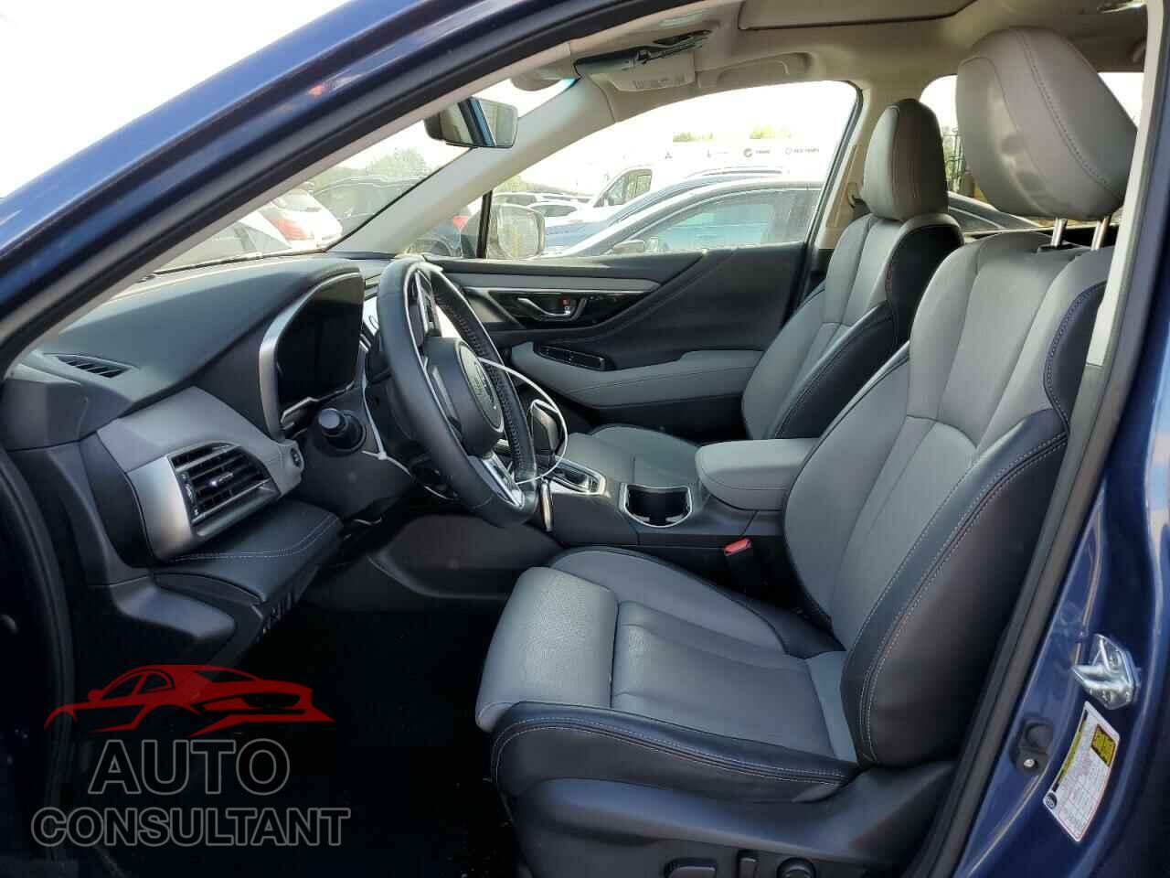 SUBARU OUTBACK 2022 - 4S4BTANC2N3220492
