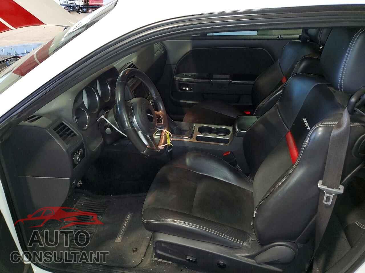 DODGE CHALLENGER 2014 - 2C3CDYCJ0EH253394