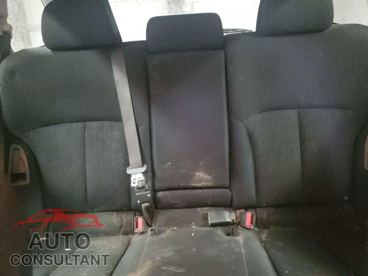 SUBARU OUTBACK 2013 - 4S4BRCBC7D3239245