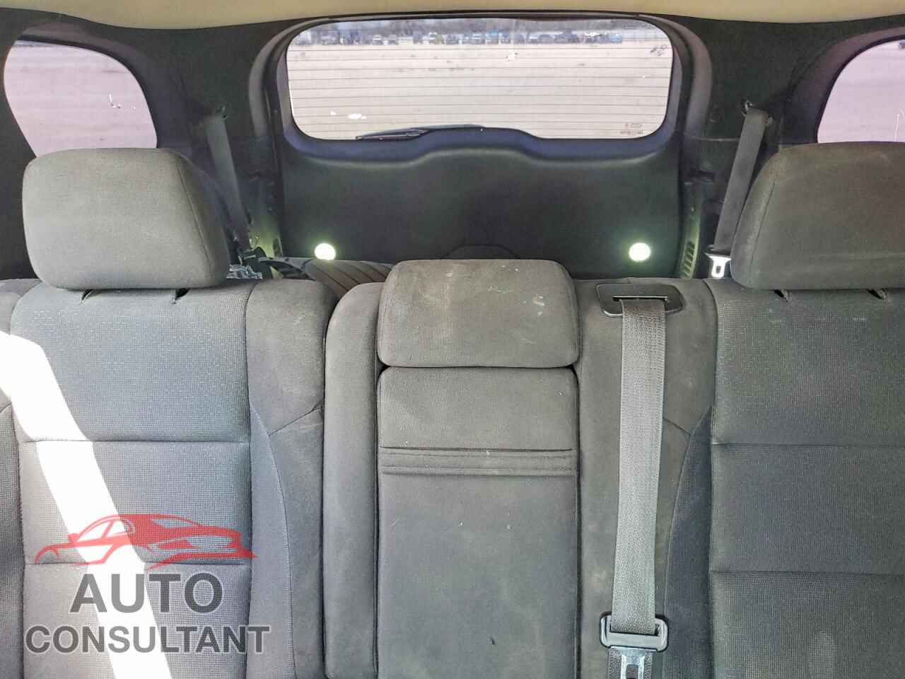 DODGE DURANGO 2014 - 1C4RDHAG7EC353668