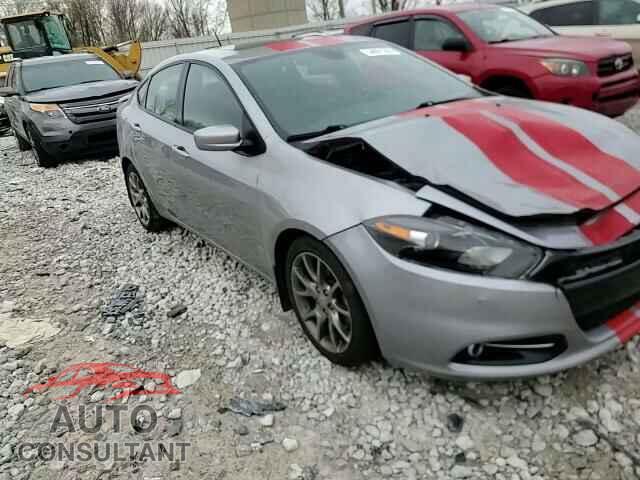 DODGE DART 2015 - 1C3CDFBB0FD201096