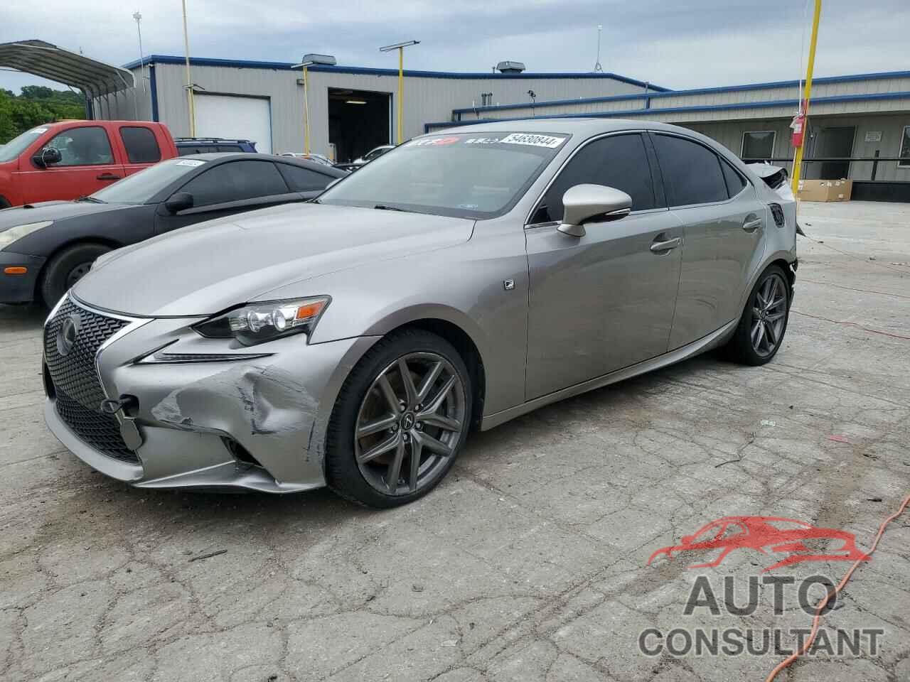 LEXUS IS 2016 - JTHCM1D25G5014040