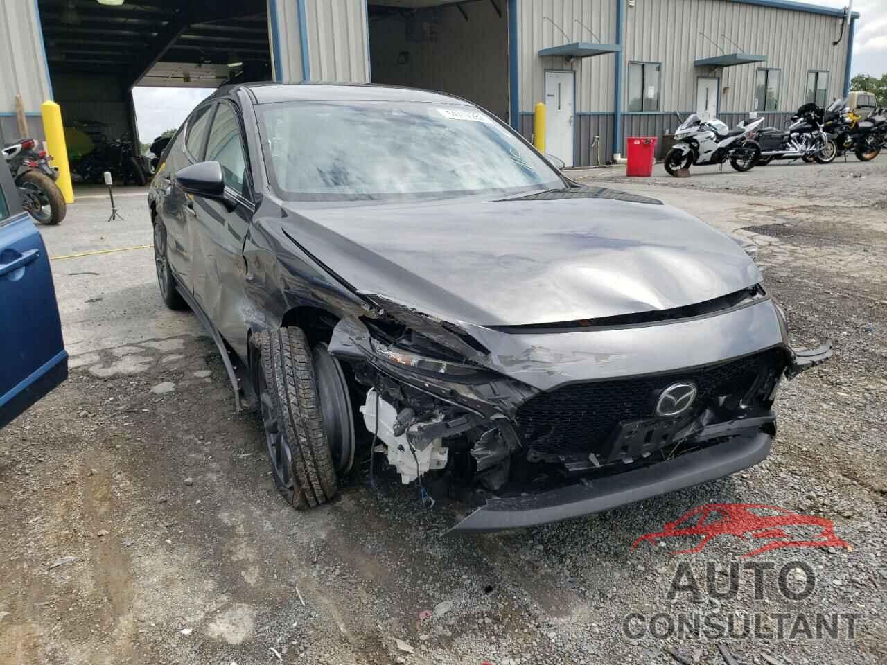 MAZDA 3 2019 - JM1BPBJM0K1132335