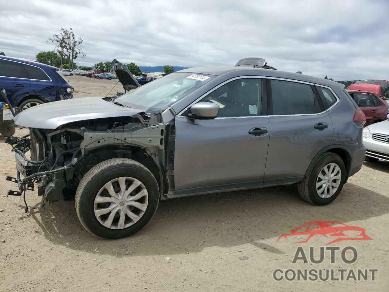 NISSAN ROGUE 2018 - KNMAT2MTXJP618253