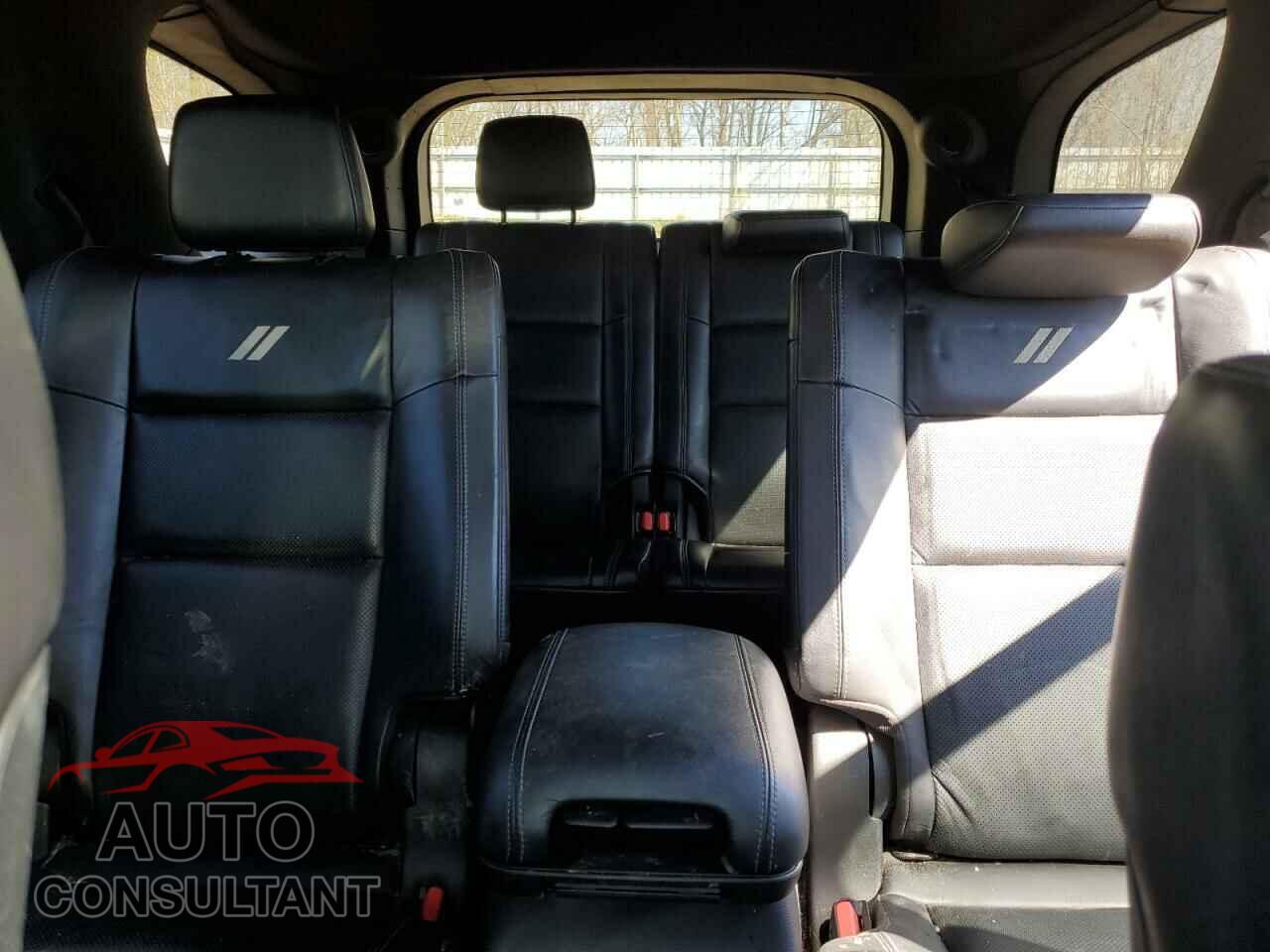 DODGE DURANGO 2020 - 1C4SDJCT1LC413248
