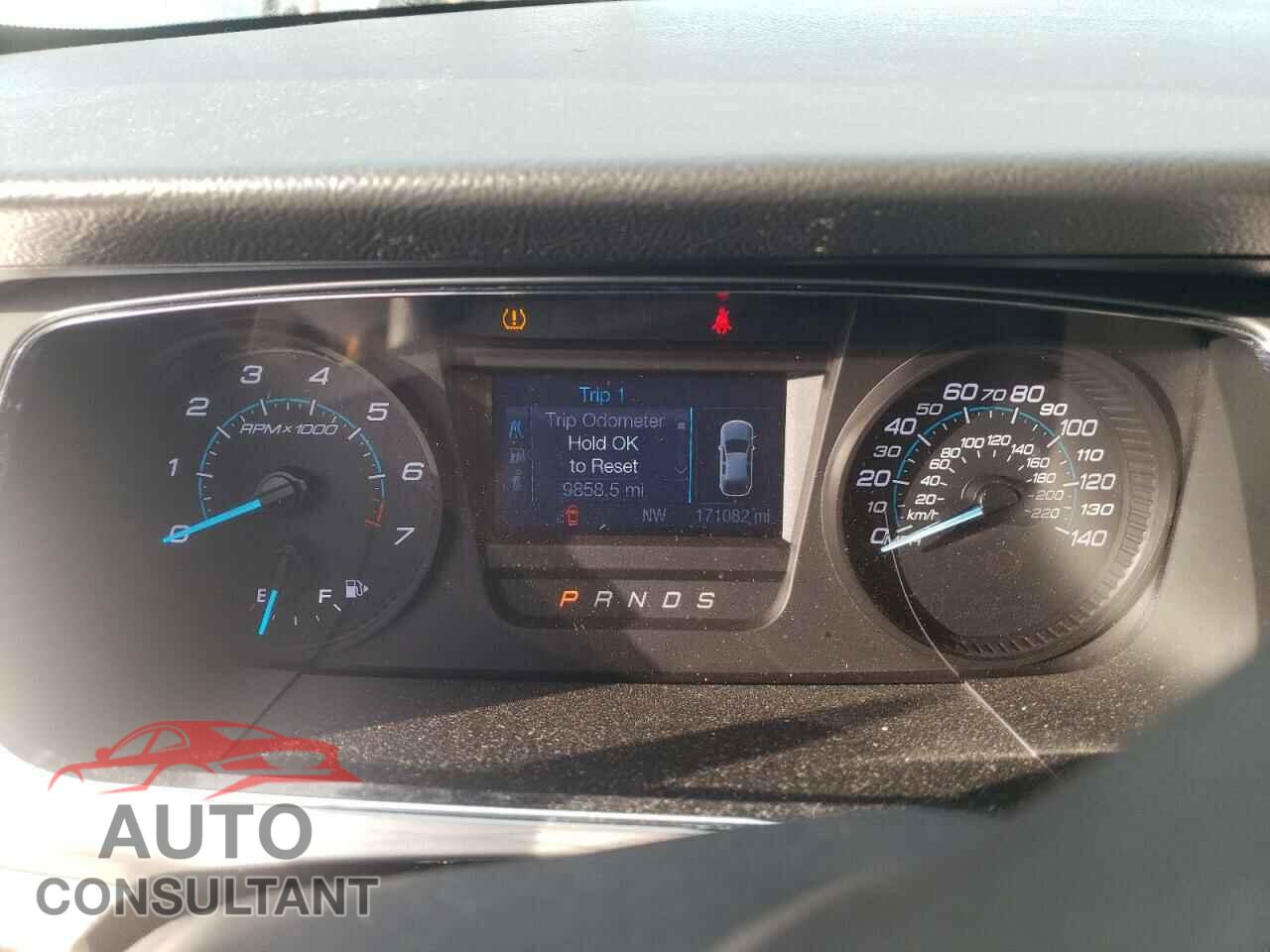 FORD TAURUS 2014 - 1FAHP2E88EG167929