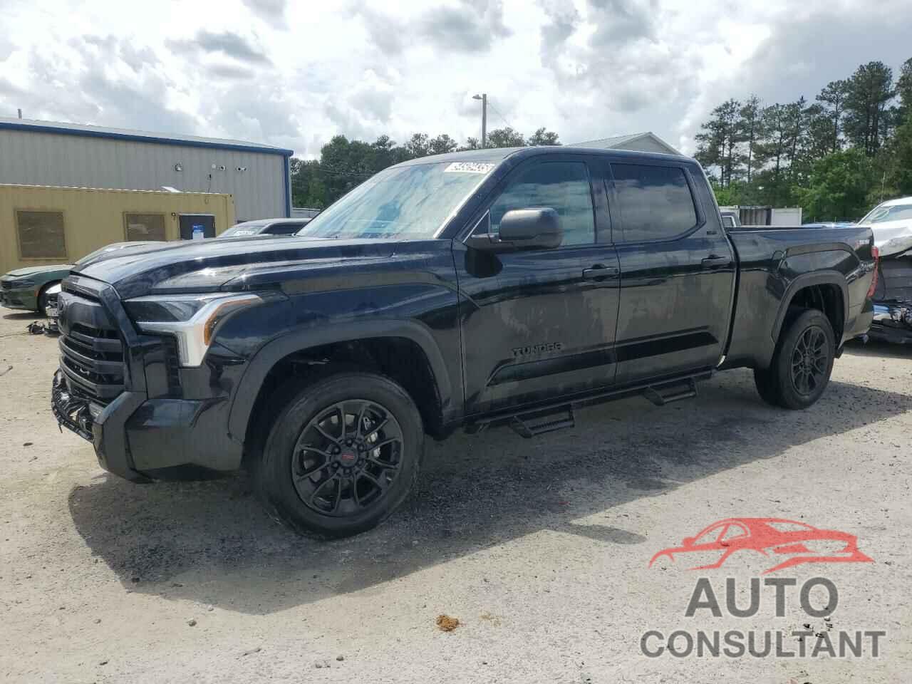 TOYOTA TUNDRA 2023 - 5TFLA5ECXPX014984