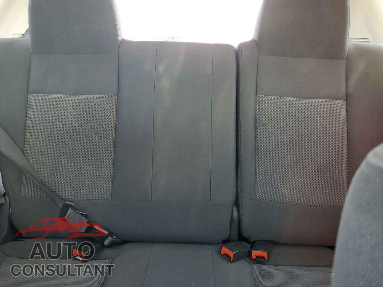 JEEP COMPASS 2012 - 1C4NJDEB6CD650291