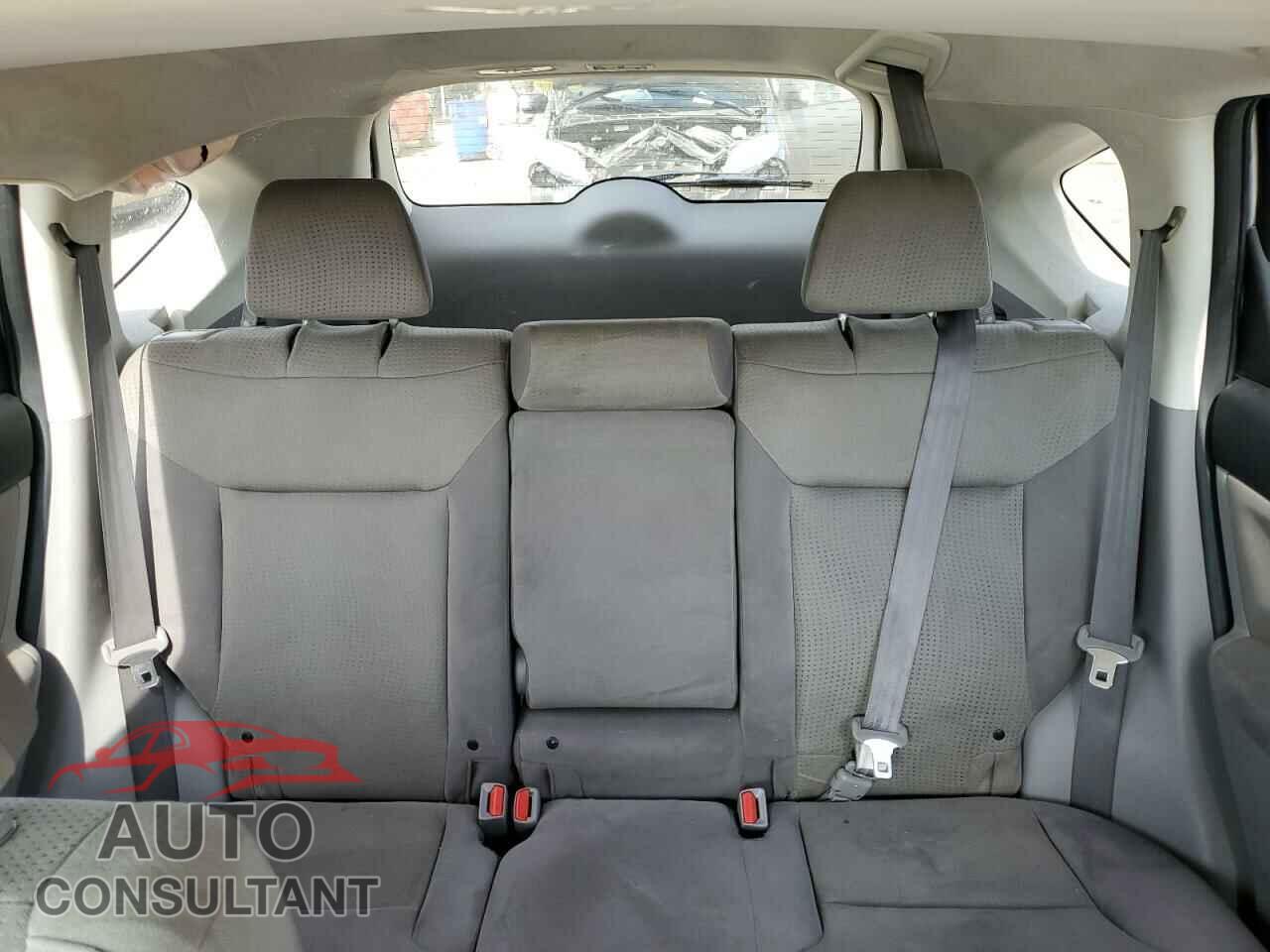 HONDA CRV 2014 - 2HKRM4H54EH611534