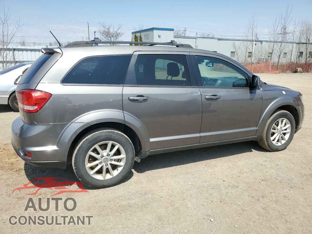 DODGE JOURNEY 2013 - 3C4PDCCG0DT642014