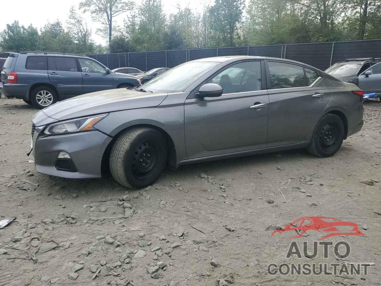 NISSAN ALTIMA 2019 - 1N4BL4BV7KN301005