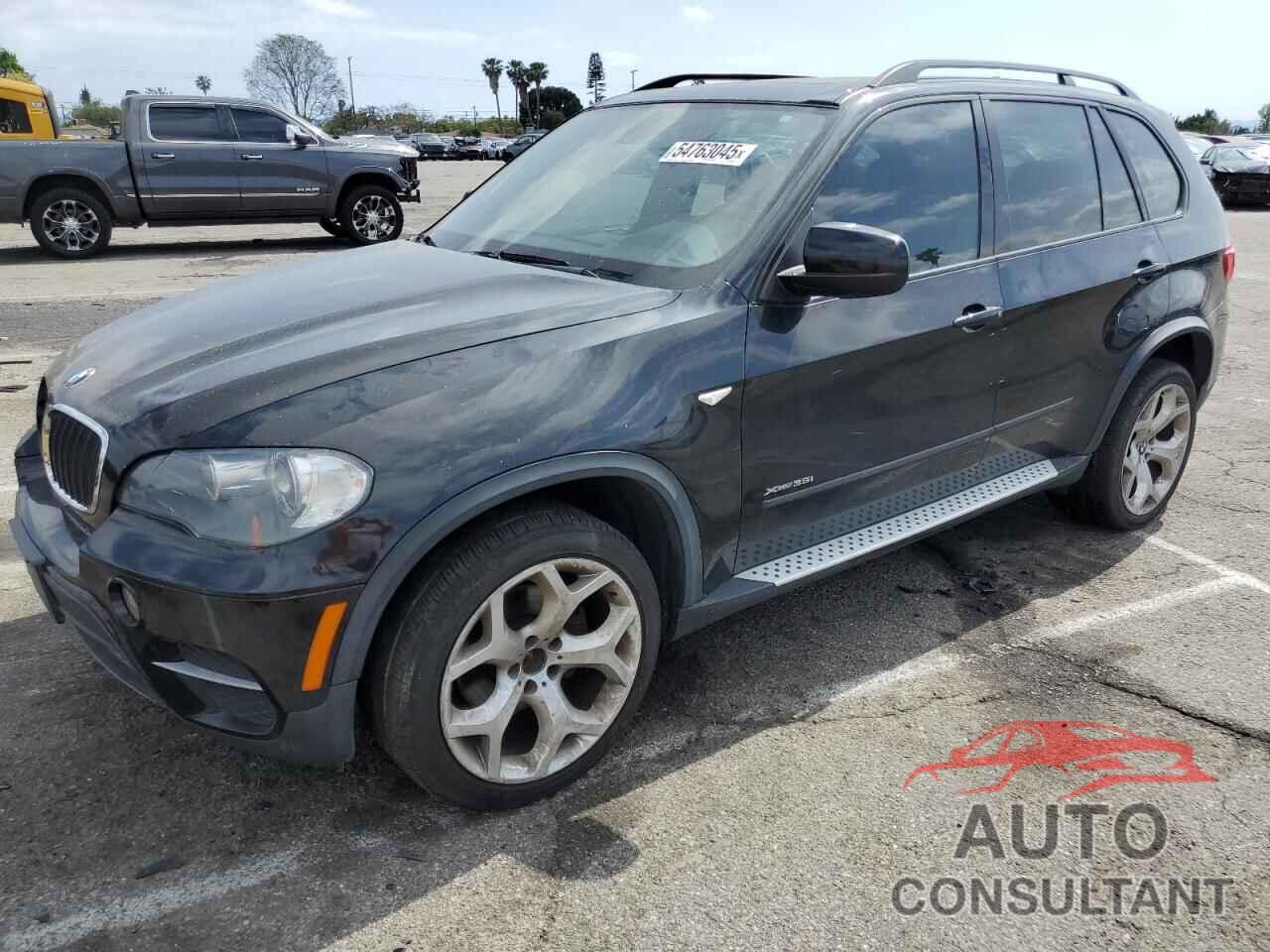 BMW X5 2011 - 5UXZV4C51BL404481
