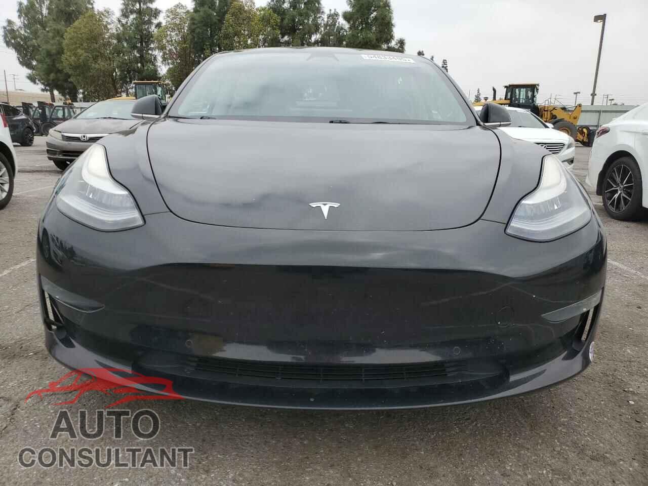 TESLA MODEL 3 2019 - 5YJ3E1EA3KF361958