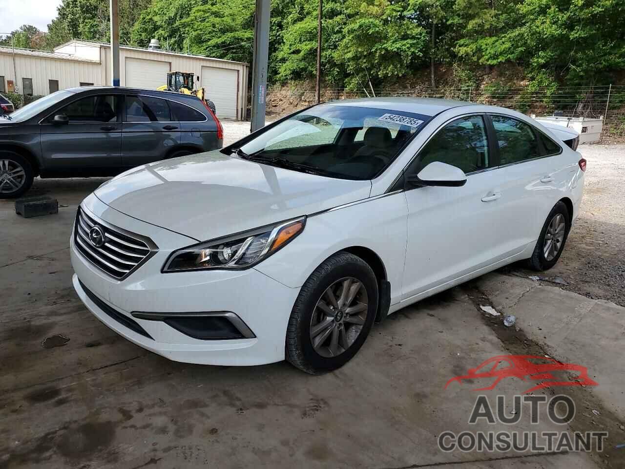 HYUNDAI SONATA 2016 - 5NPE24AF1GH298372