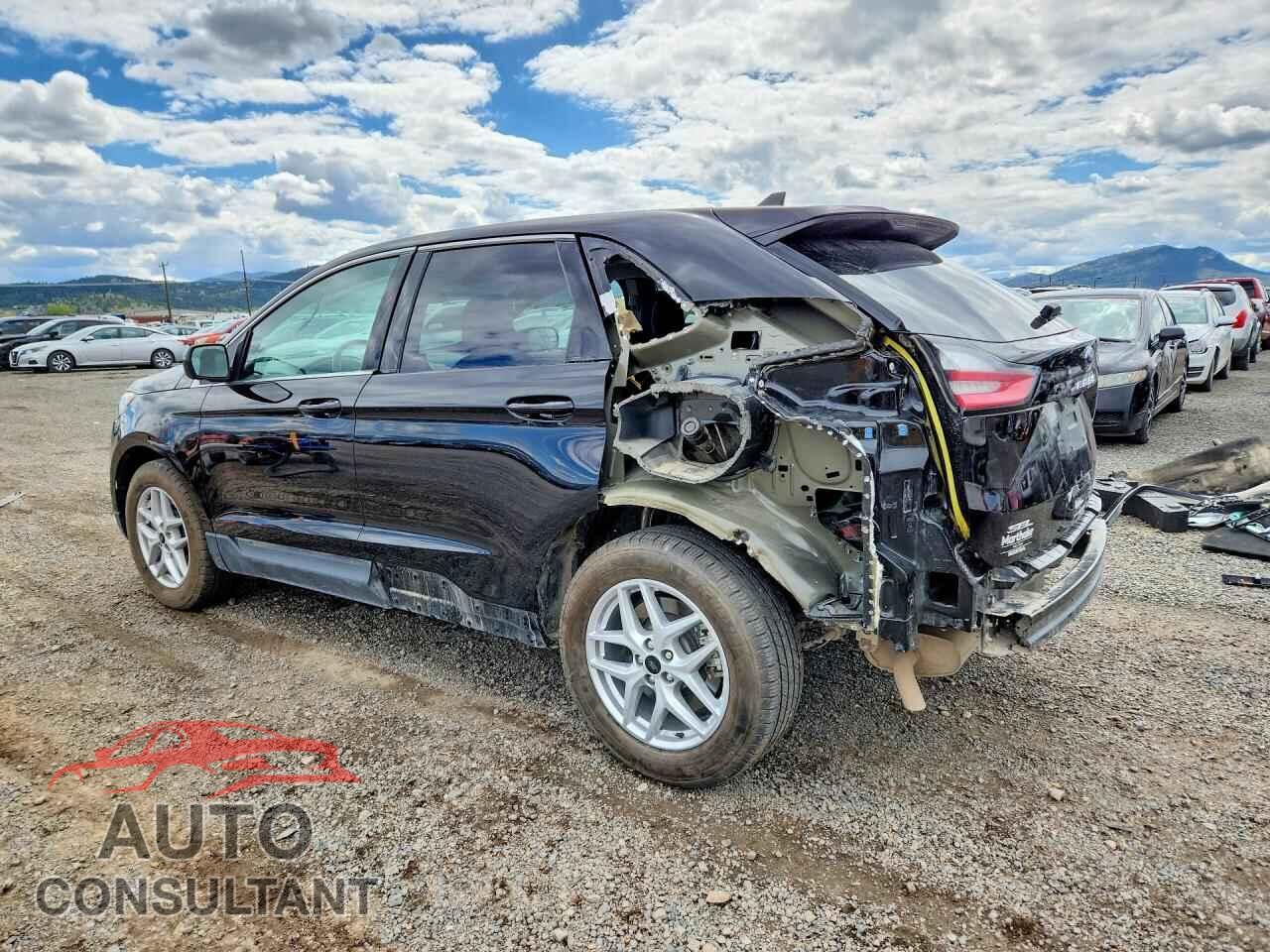 FORD EDGE 2024 - 2FMPK4J99RBA93184