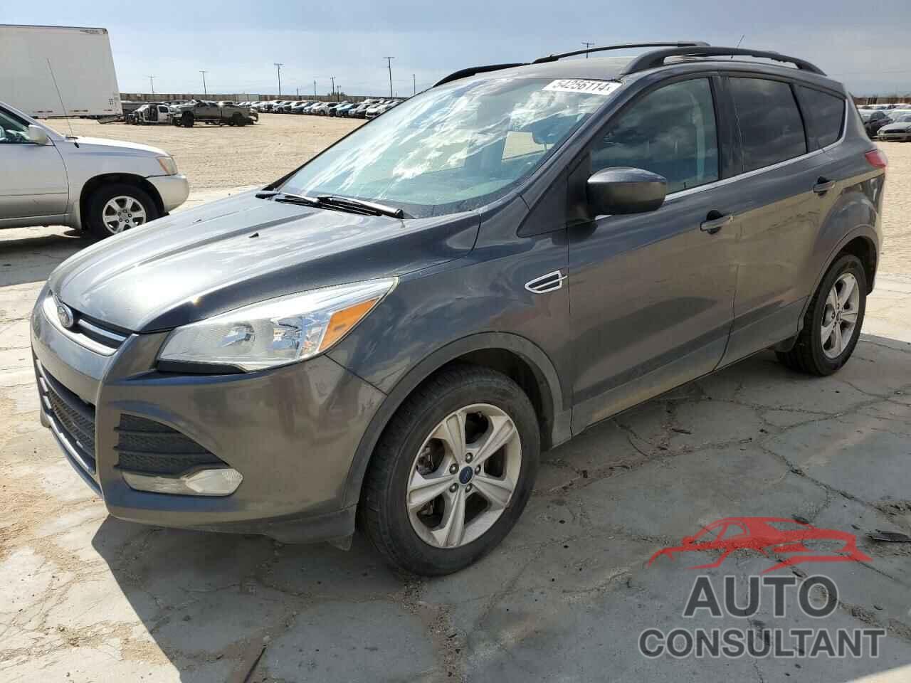 FORD ESCAPE 2016 - 1FMCU9GX3GUC13452