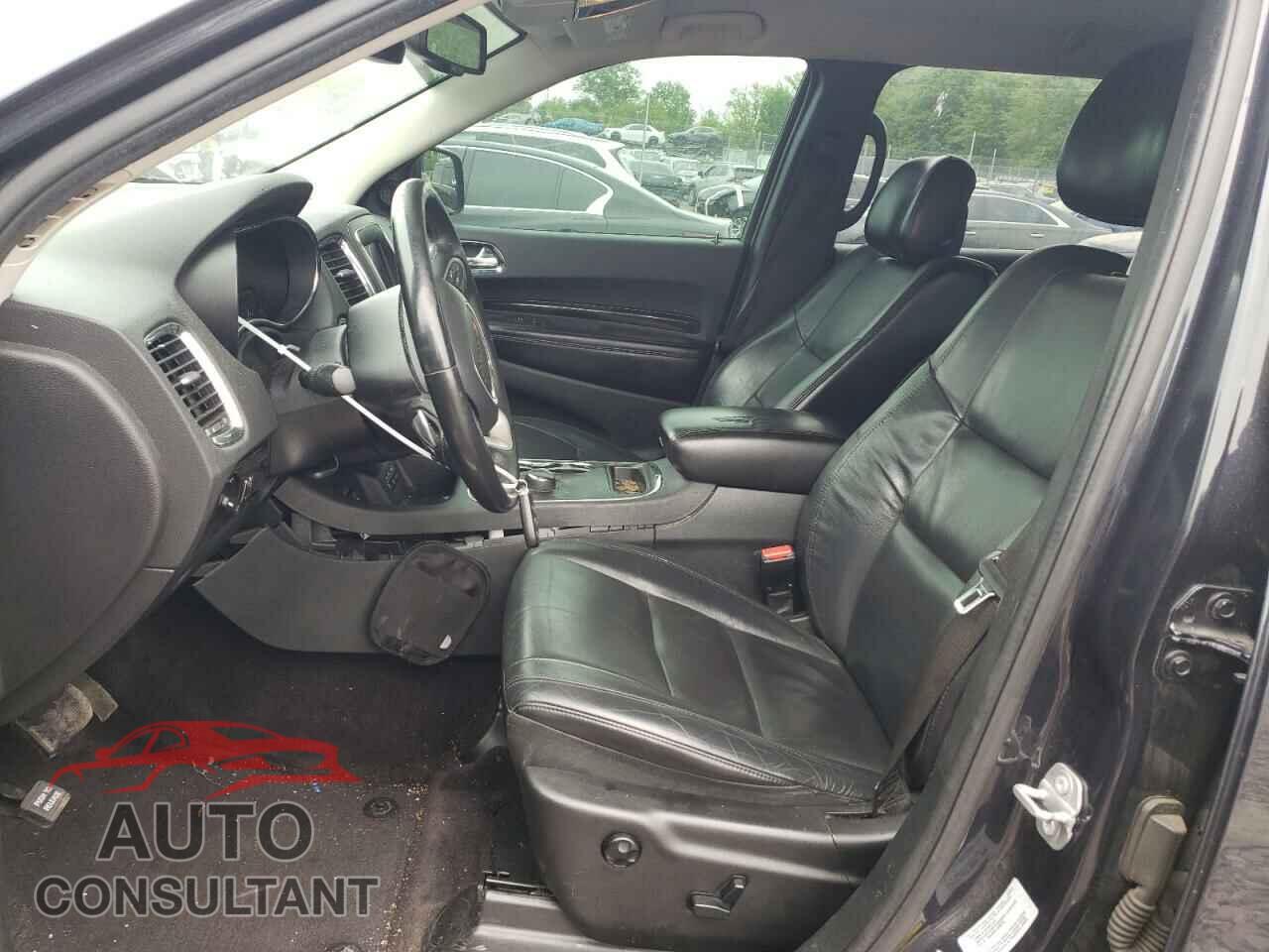 DODGE DURANGO 2016 - 1C4RDHDG2GC402886