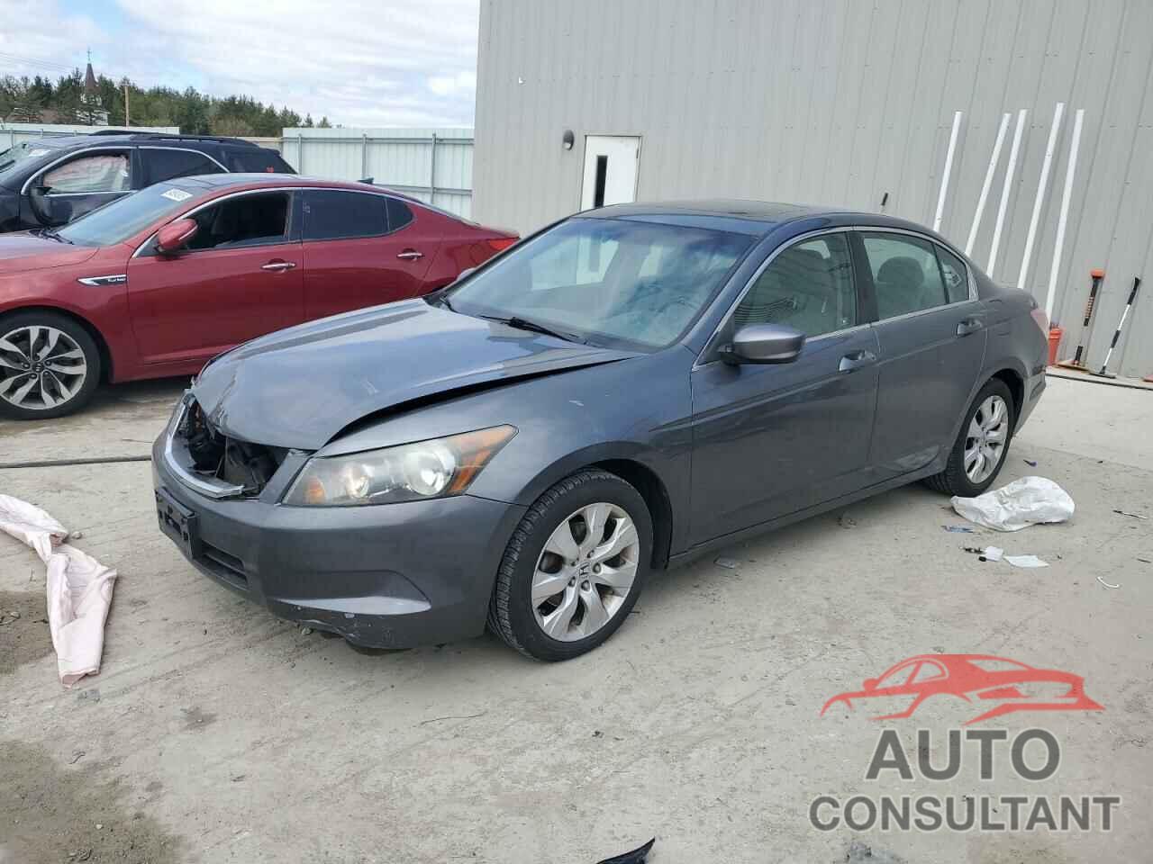 HONDA ACCORD 2010 - 1HGCP2F86AA066275