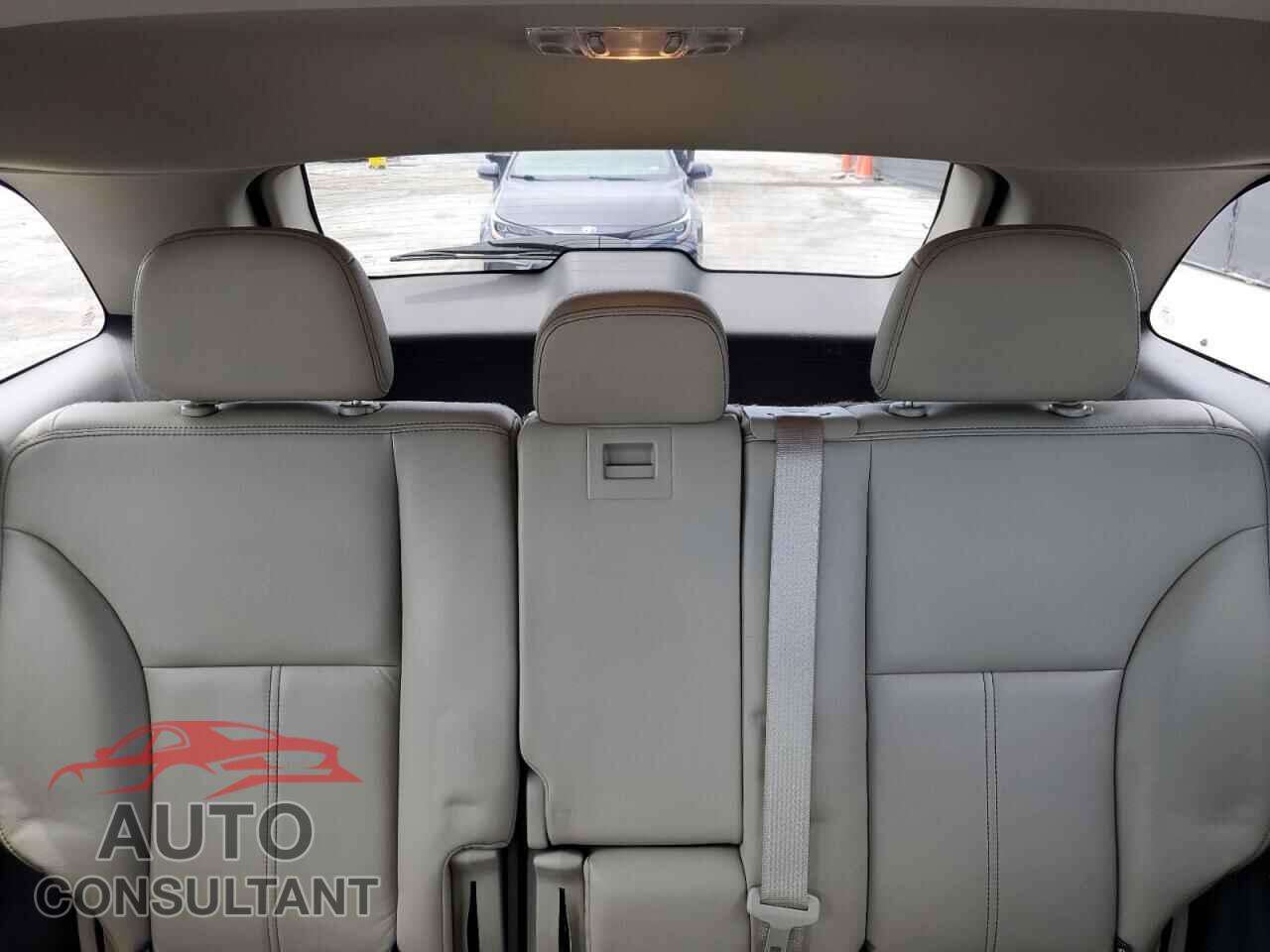 FORD EDGE 2013 - 2FMDK4JC2DBB41552